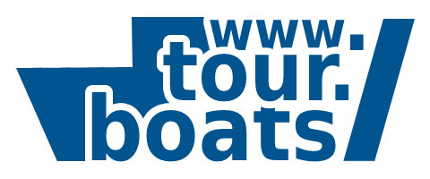 Tour Boats Logo